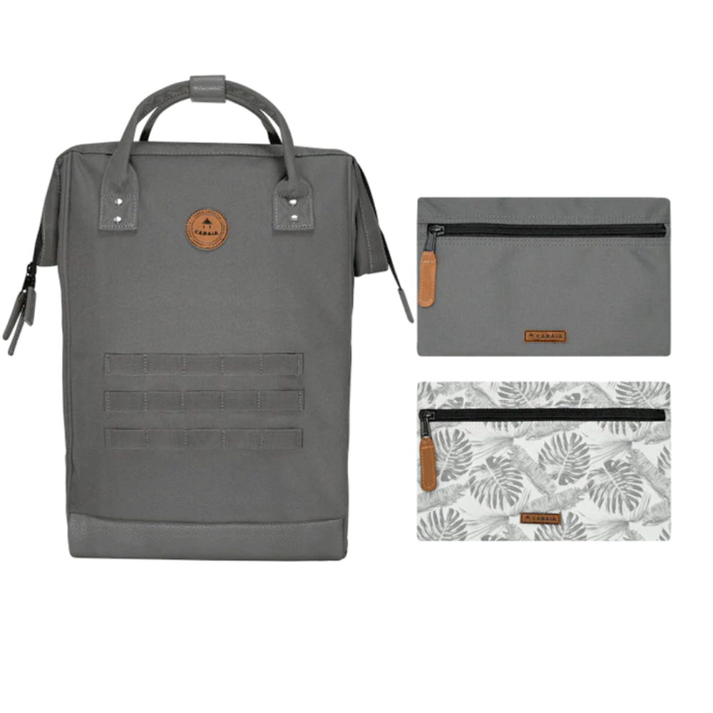 Cabaia - Adventurer - Detroit - Medium