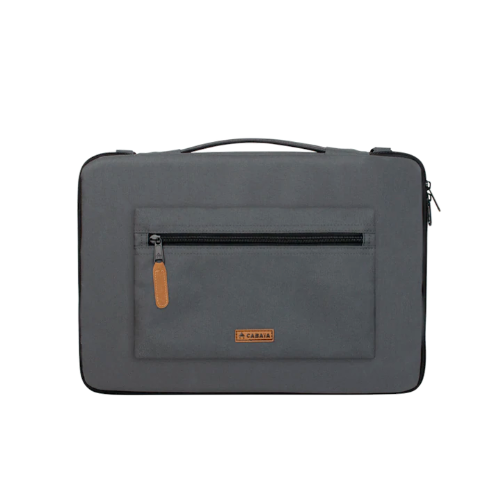 Cabaia - Laptop Case - Downtown Core - 15 inches