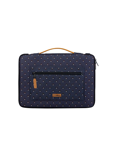 Cabaia - Laptop Case - La defense - 15 pouces