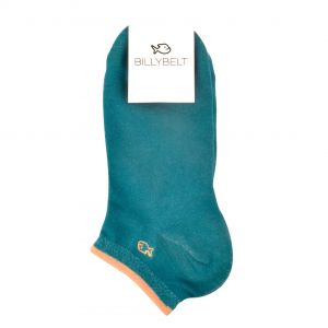 Billybelt - Socquettes Celadon