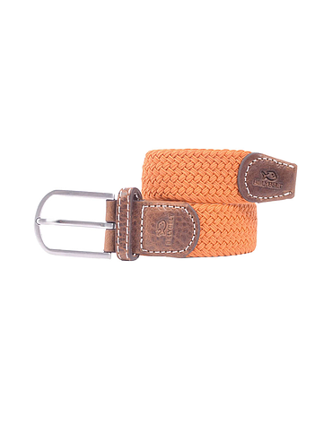 Billybelt - Ceinture tressée élastique - La Arizona - Taille 2