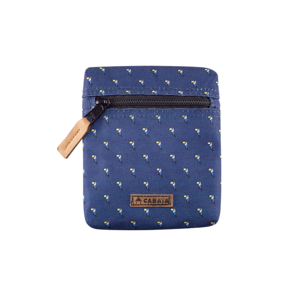 Cabaia - Pocket - Boulders - Small