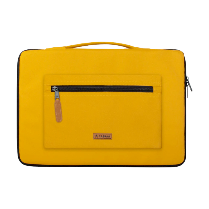 Cabaia - Laptop Case - Canary Wharf - 13 pouces