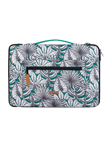 Cabaia - Laptop Case - Midtown - 13 pouces