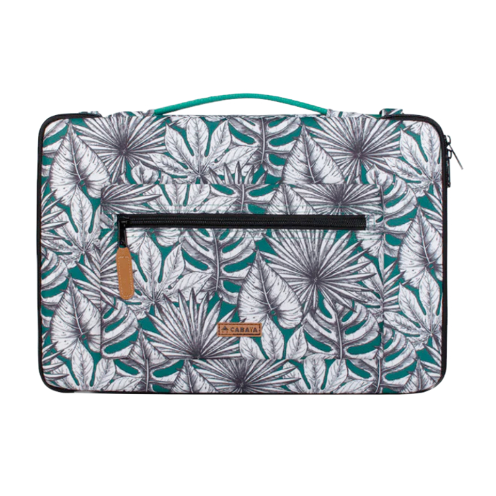 Cabaia - Laptop Case - Midtown - 13 pouces
