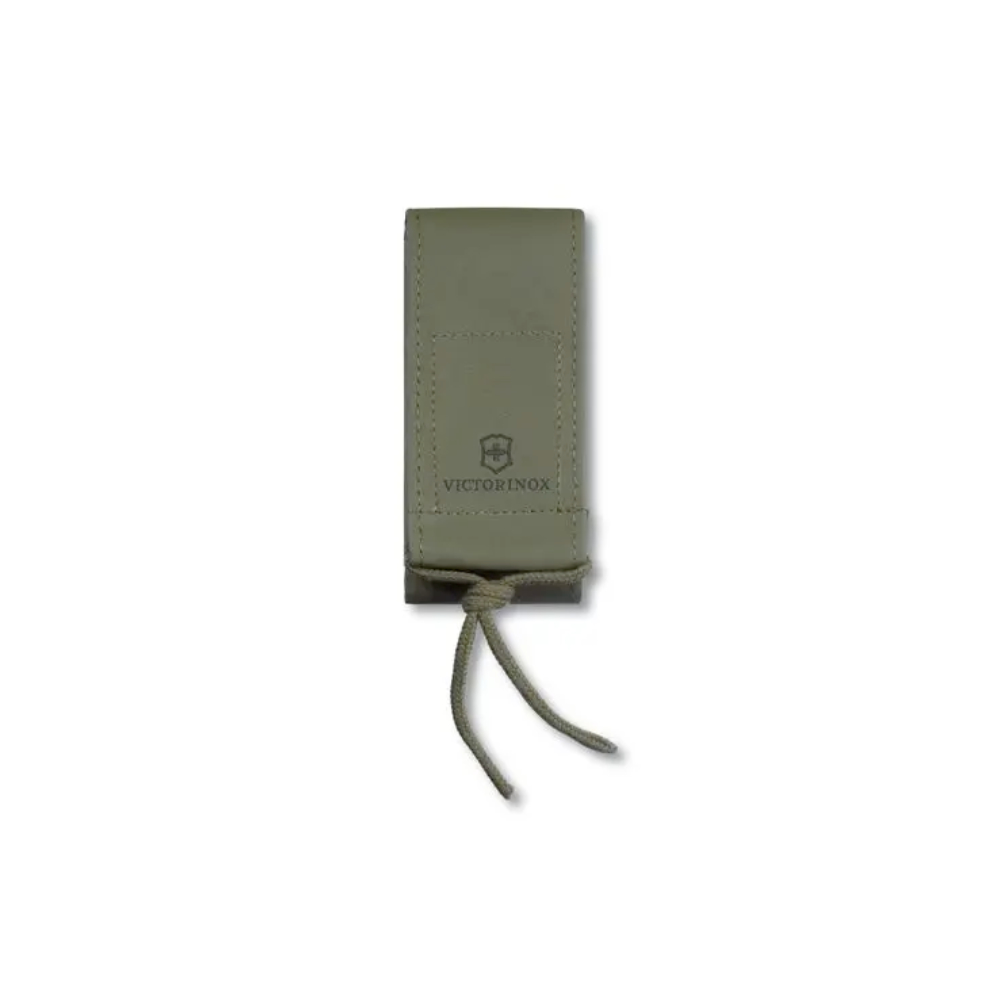 Victorinox - Étui-ceinture cuir - Nylon