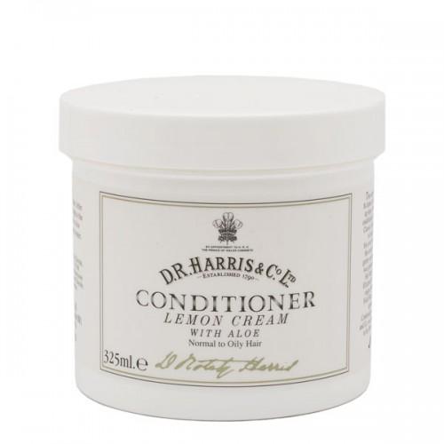 D.R. Harris - Lemon - Cream conditionner - 150ml