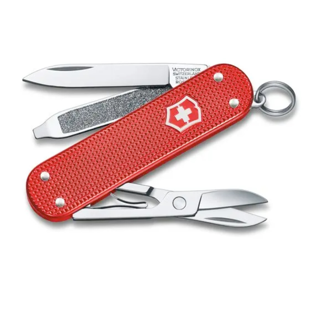 Victorinox - CLASSIC ALOX - Sweet Berry