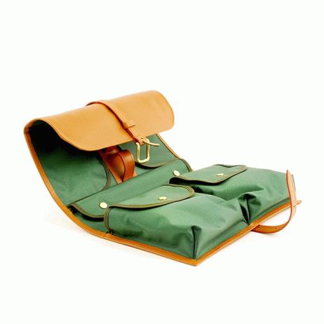 D.R. Harris - Trousse de toilette militaire