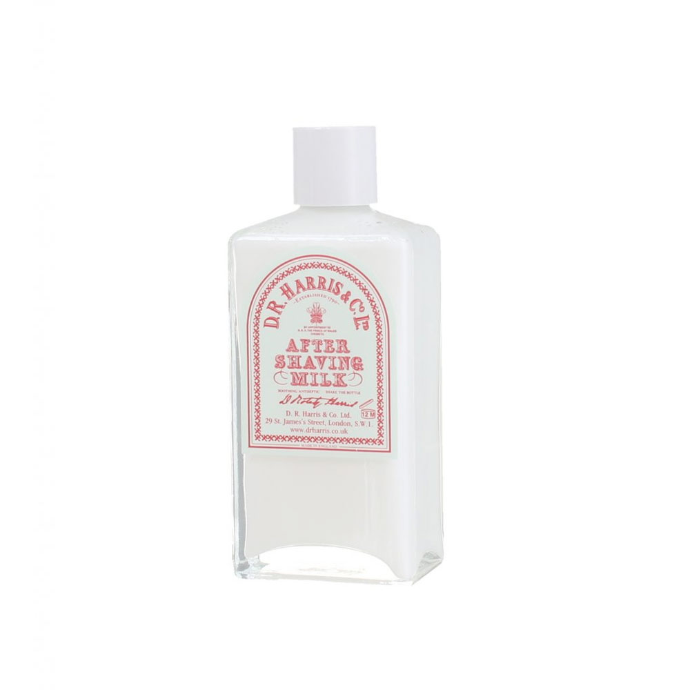 D.R. Harris - Aftershave Mosturizing Balm - 100ml