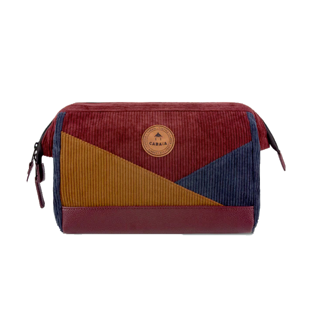 Cabaia - Travel Kit - Via Mazzini