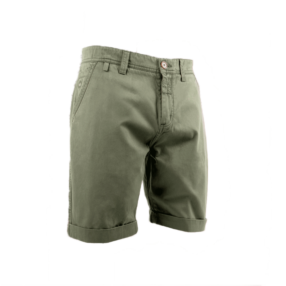 BillyBelt - Short First Horizon - Vert Kaki - Taille 44