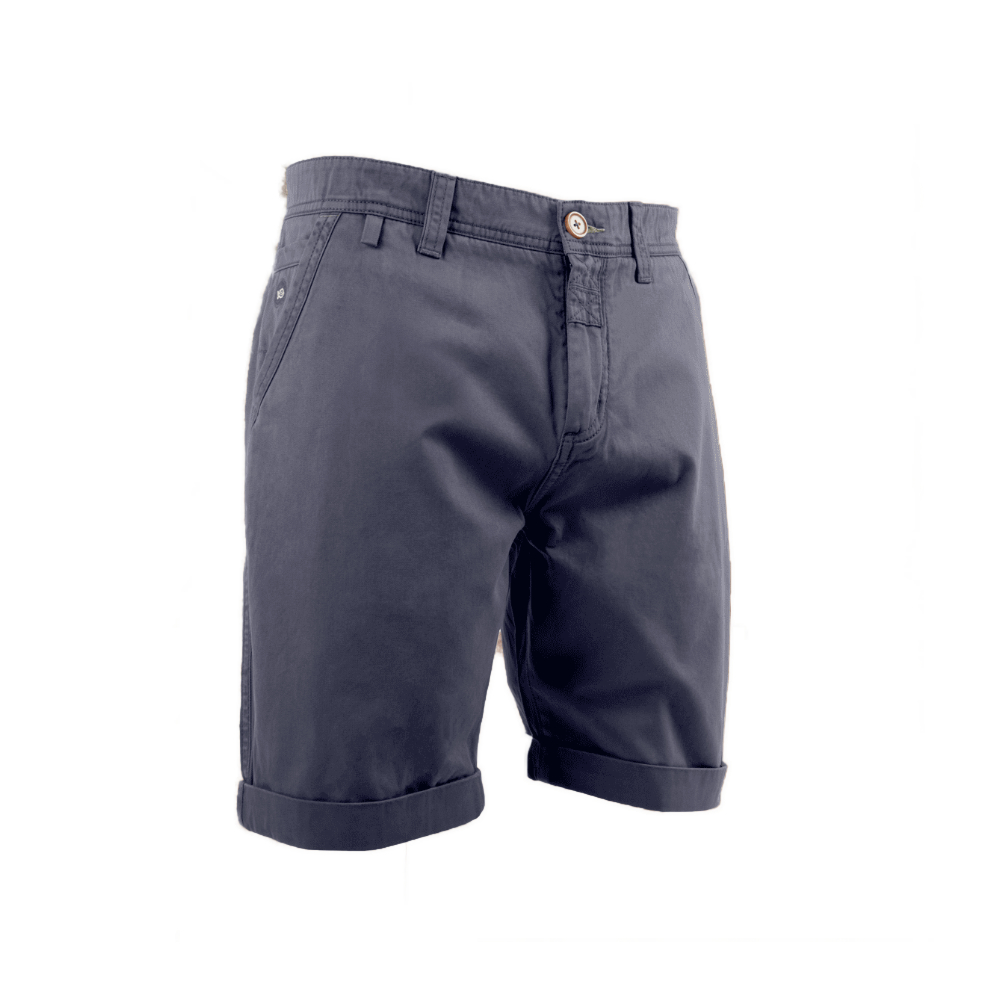 BillyBelt - Short First Horizon - Navy Blue - Size 44
