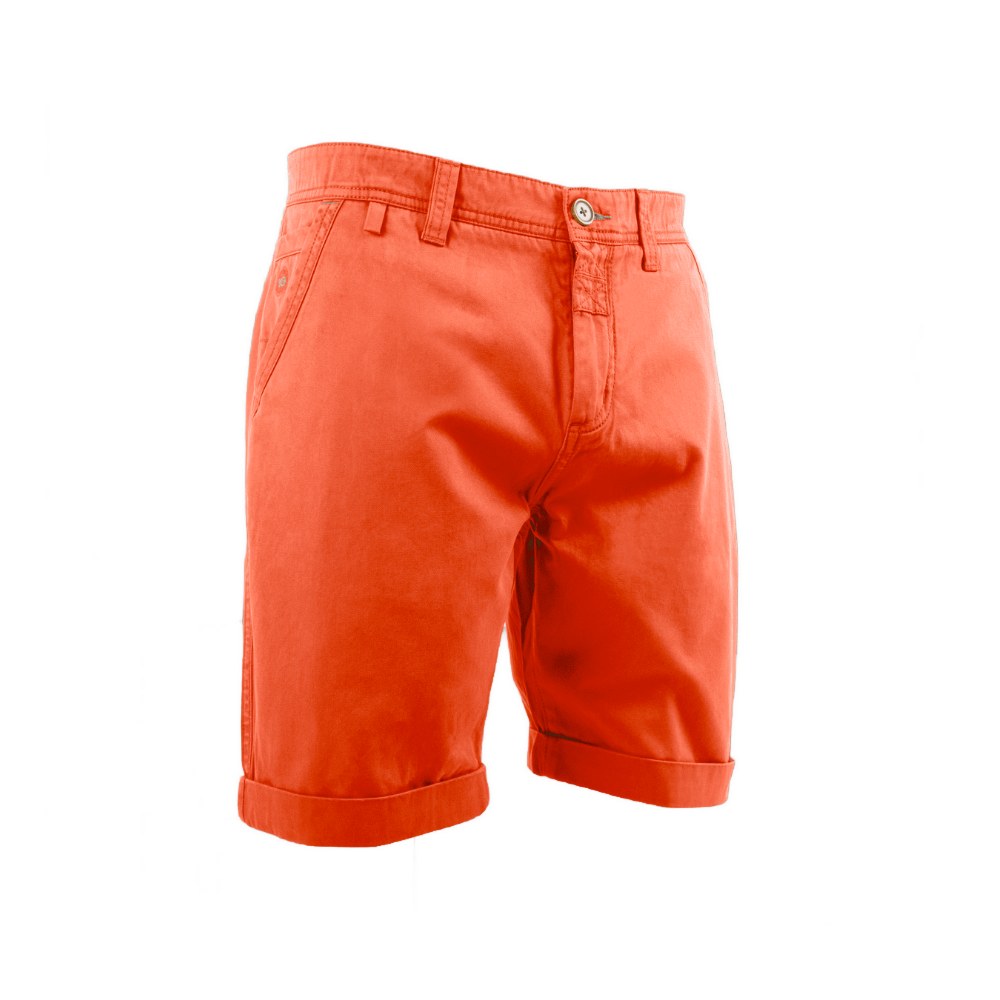 BillyBelt - Short First Horizon - Terracotta - Size 46