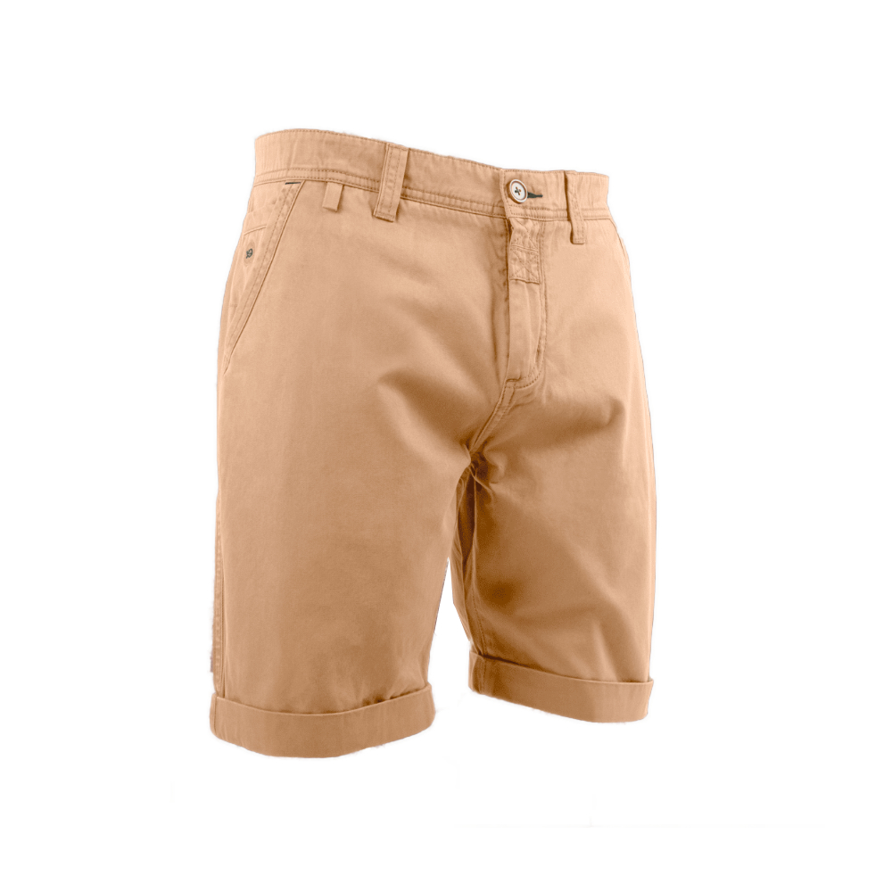 BillyBelt - Short First Horizon - Beige Taupe - Size 44
