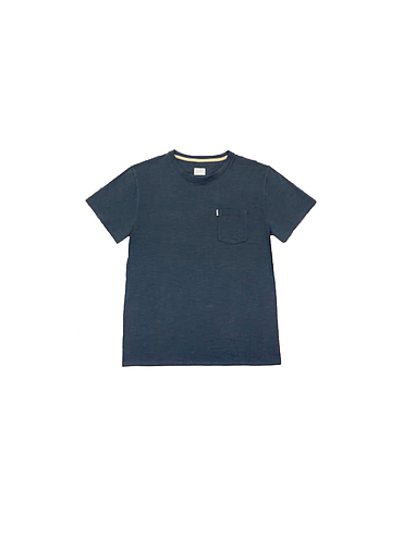 BillyBelt - Tee-Shirt Le Moderne - Navy Blue - Size XL