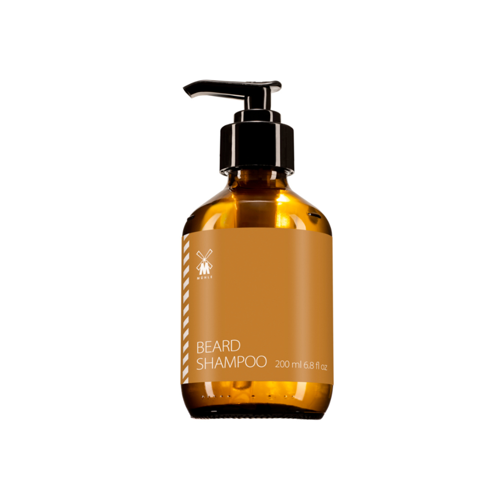 Muehle - Baume à barbe - 100ml