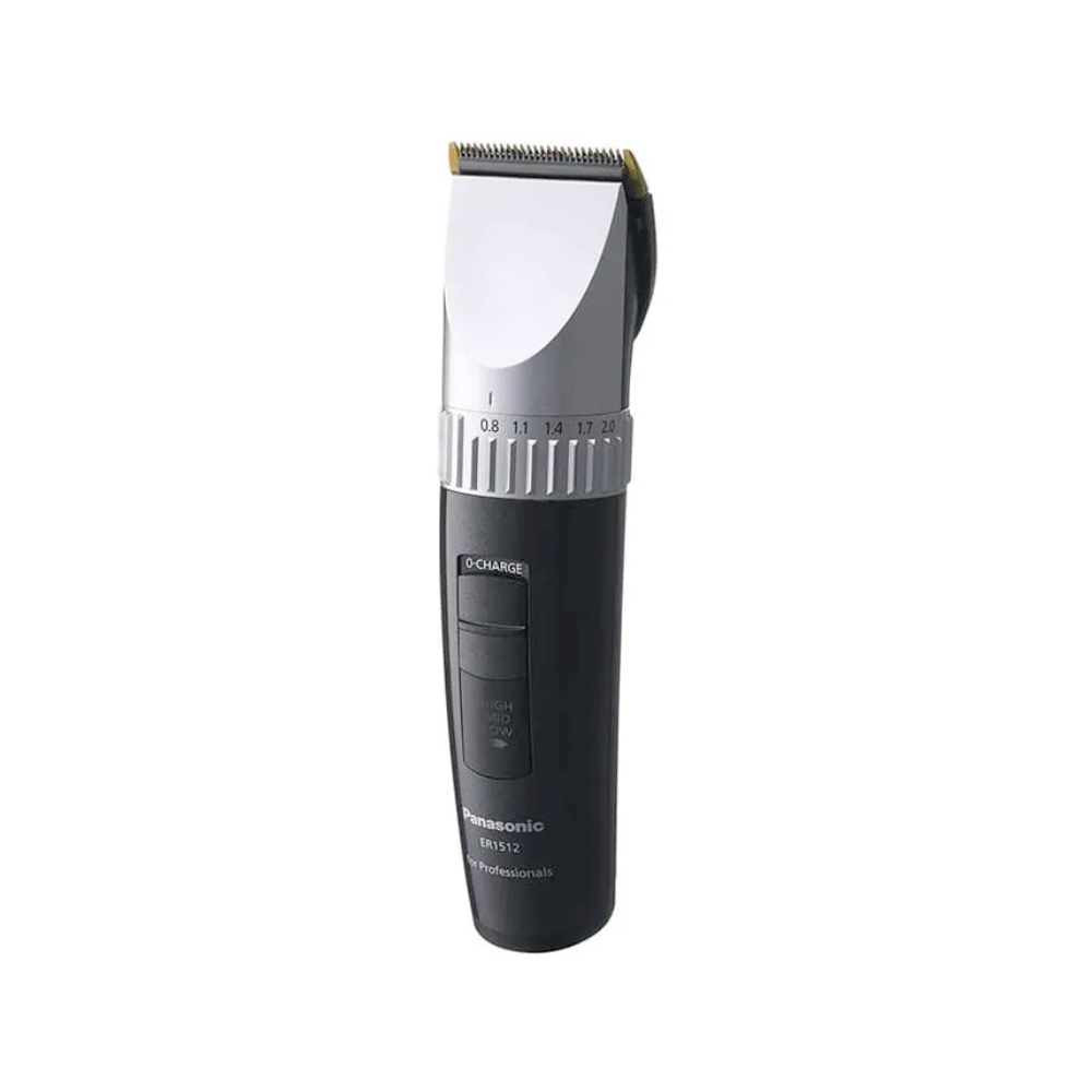 Panasonic - Tondeuse à cheveux ER 1512 Sans fil