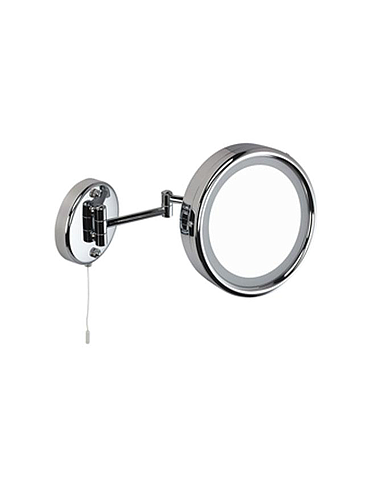 Miroir mural lumineux (x5)