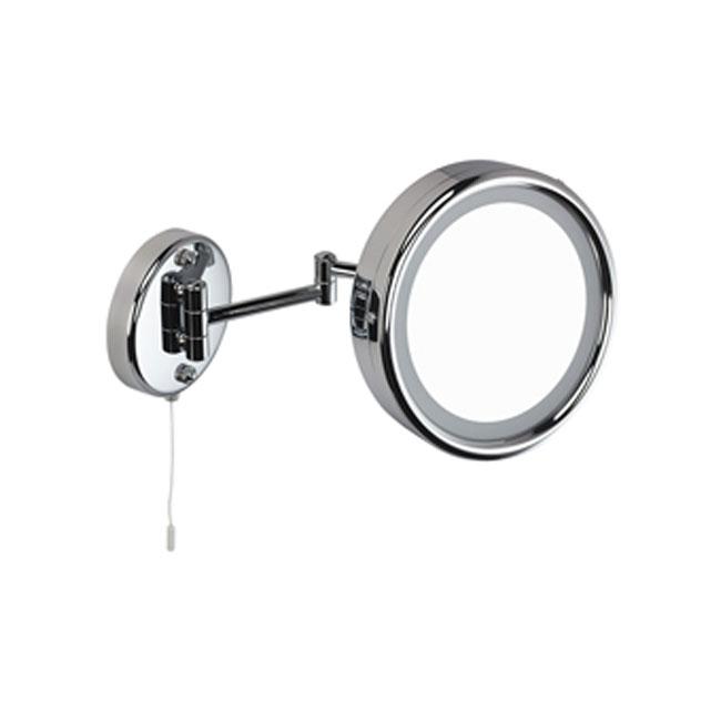 Illuminated wall mirror (x5)