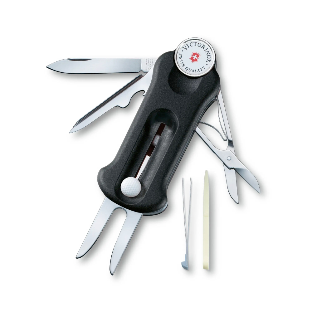 Victorinox - Golf Tour - Black