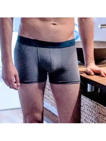 Billybelt - Boxer - Grey Chiné - L