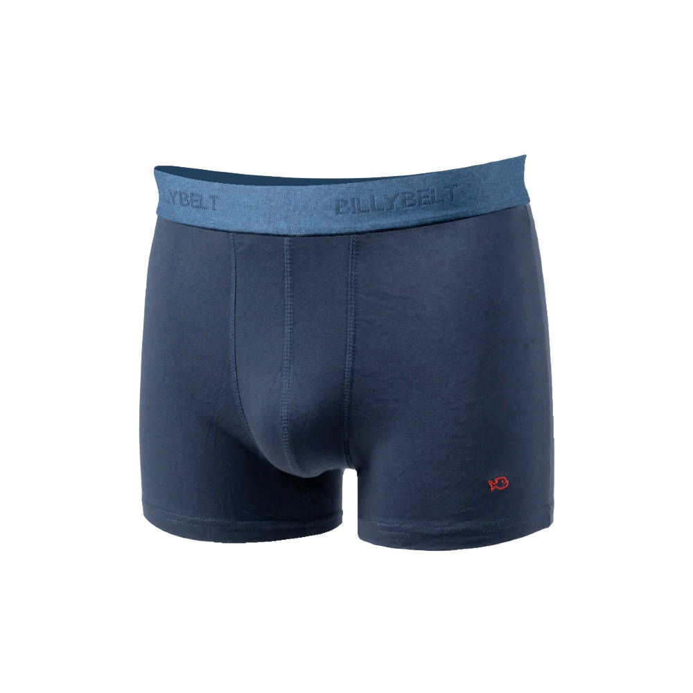 Billybelt - Boxer - Bleu marine - S