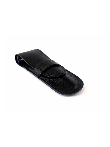 Gentleman - Straight Razor Cases - Black