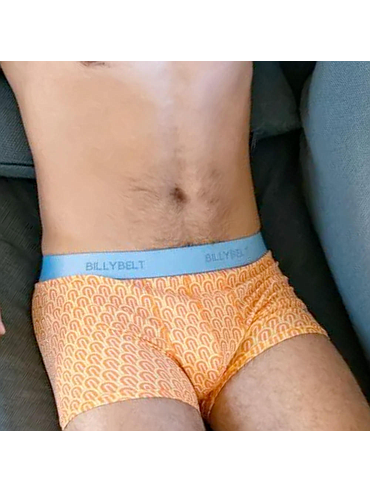 Billybelt - Boxer - Eskimo - L