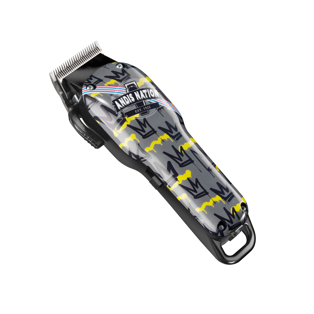 Andis - Cordless usPRO Li Clipper - Nation
