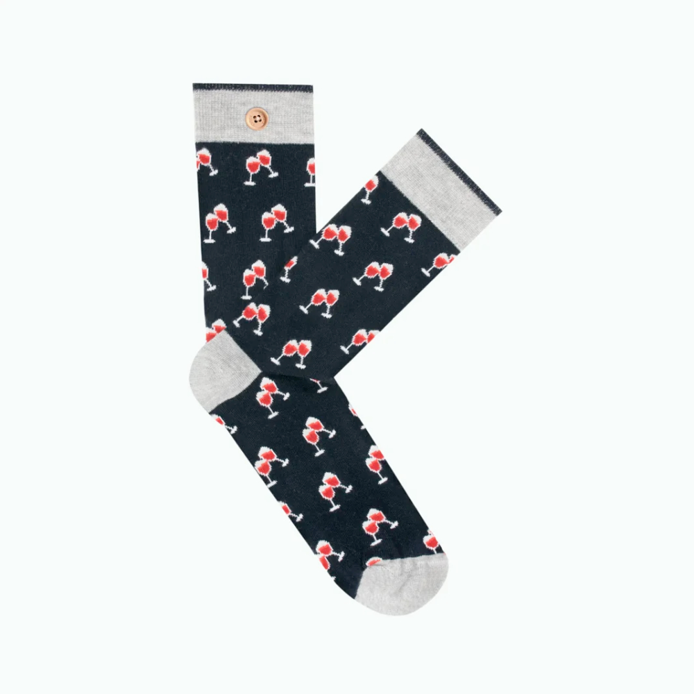 Cabaia - Chaussettes - Lorenzo et Virginie