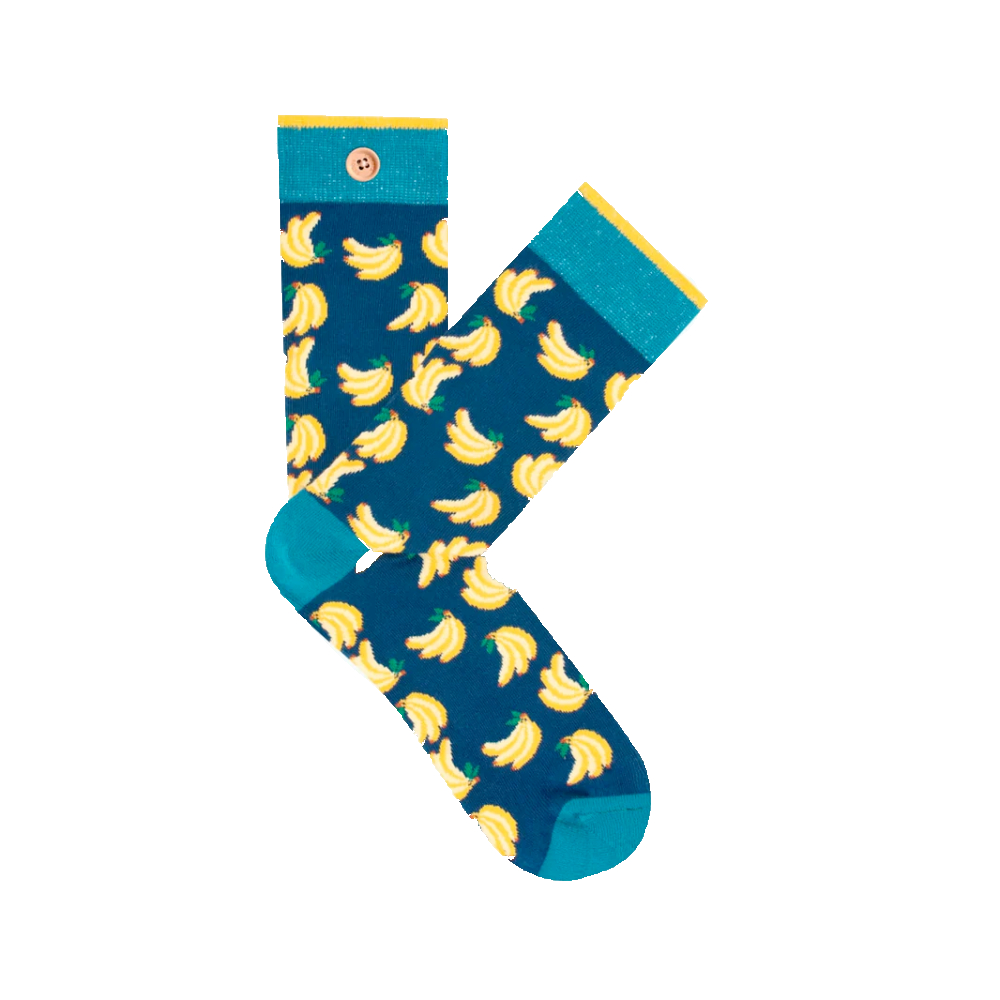 Cabaia - Chaussettes - Samuel et Naomi
