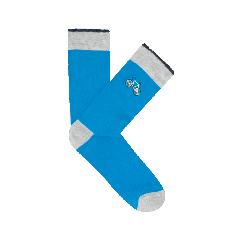 Cabaia - Socks - Leo et Alice