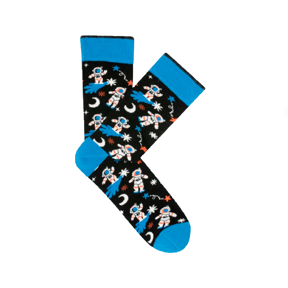 Cabaia - Chaussettes - Gaston et Fathia