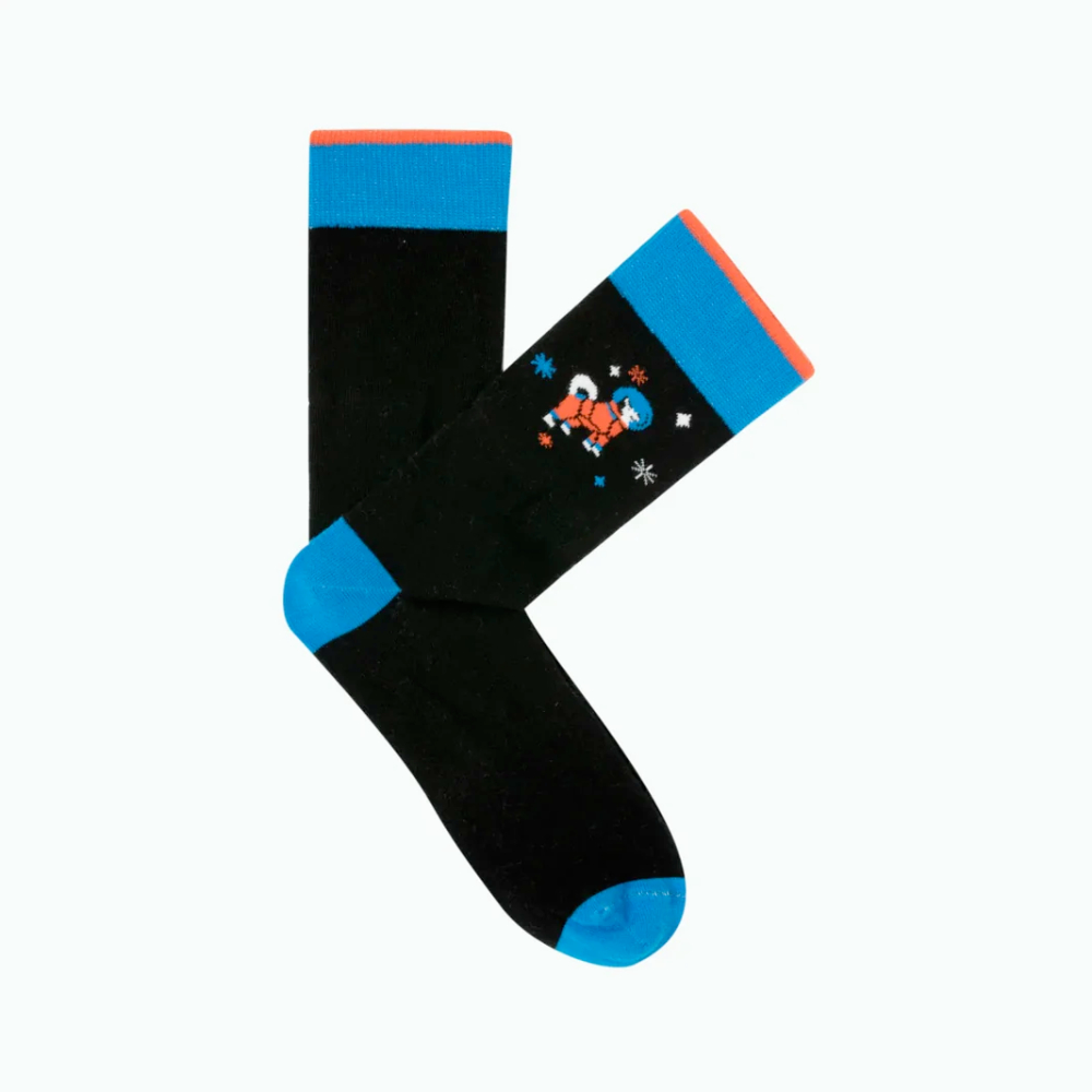 Cabaia - Chaussettes - Malik et Fanny