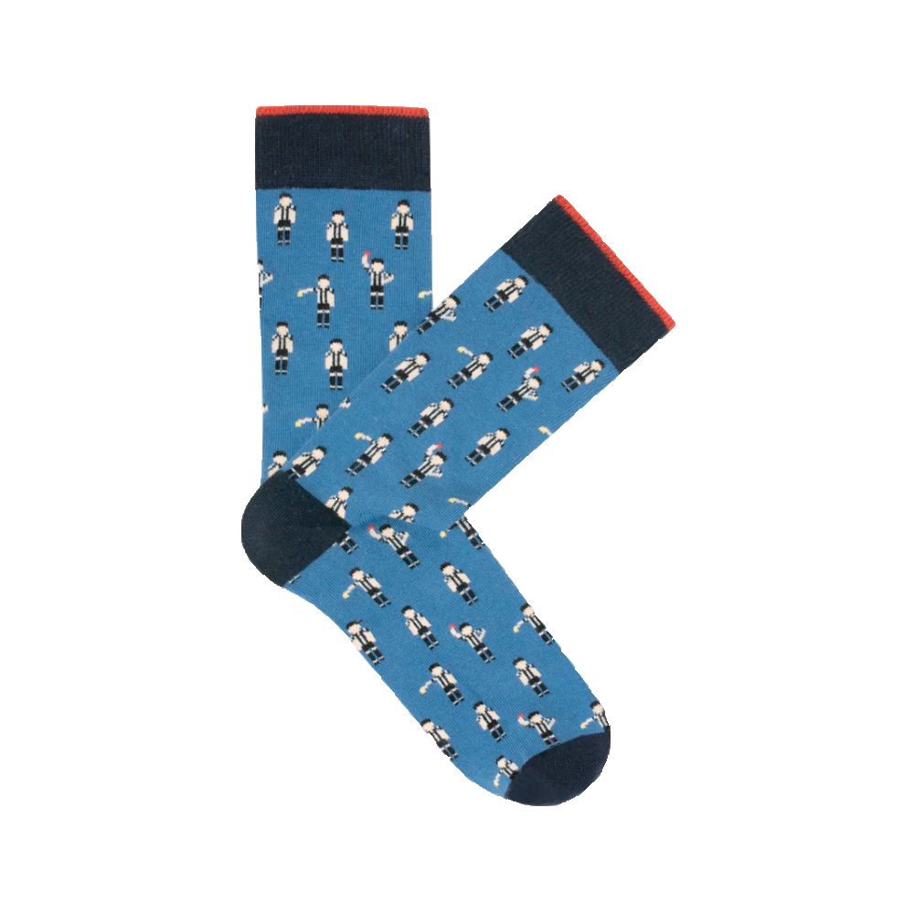 Cabaia - Chaussettes - Evan et Sasha