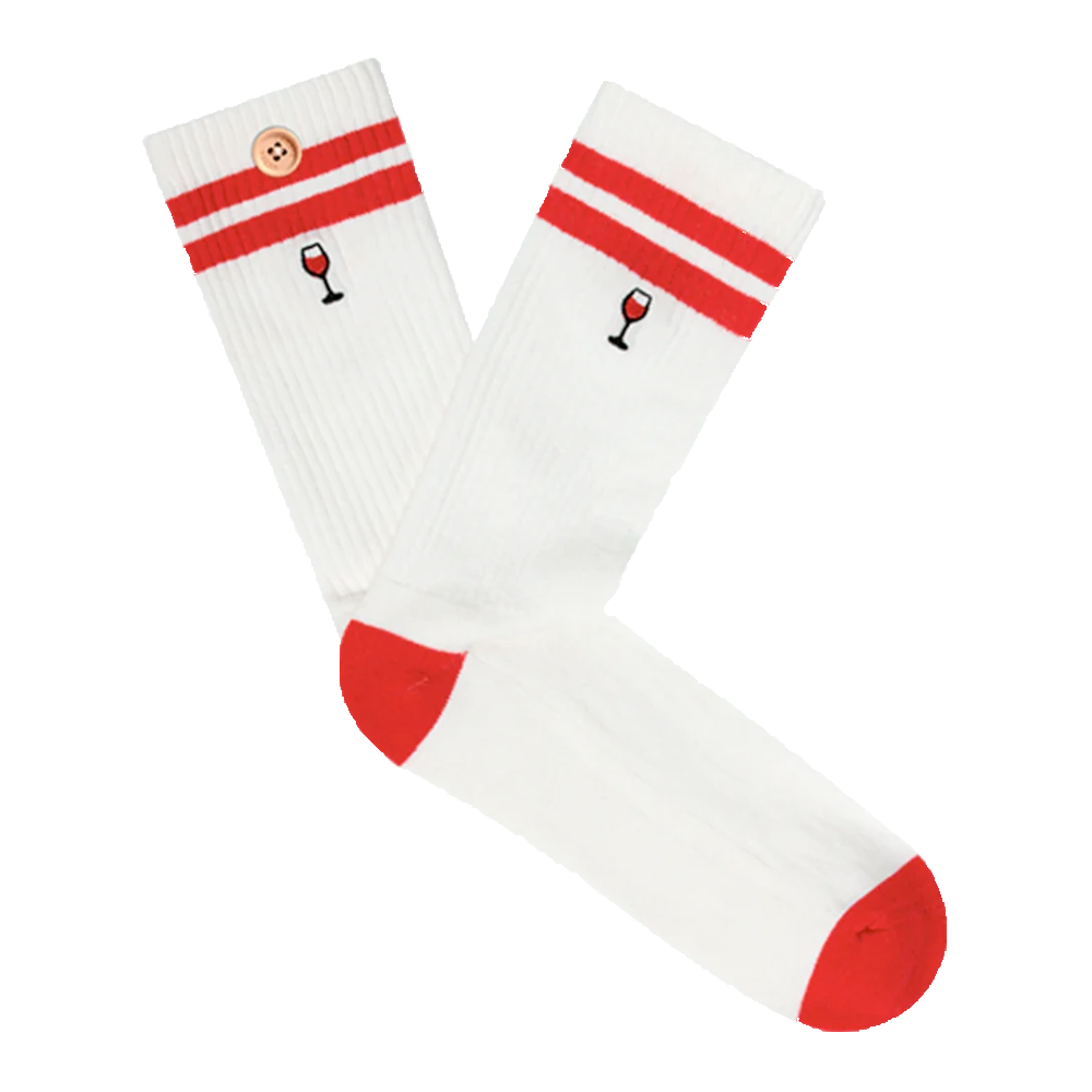 Cabaia - Socks - Vlad et Anais