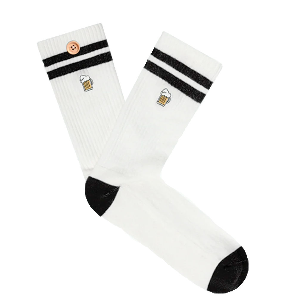 Cabaia - Chaussettes - Fabien et Stephanie