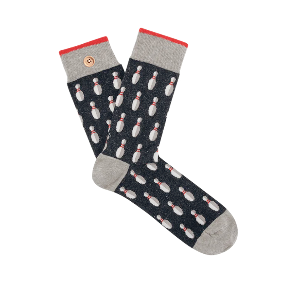 Cabaia - Chaussettes - Liam et Garance