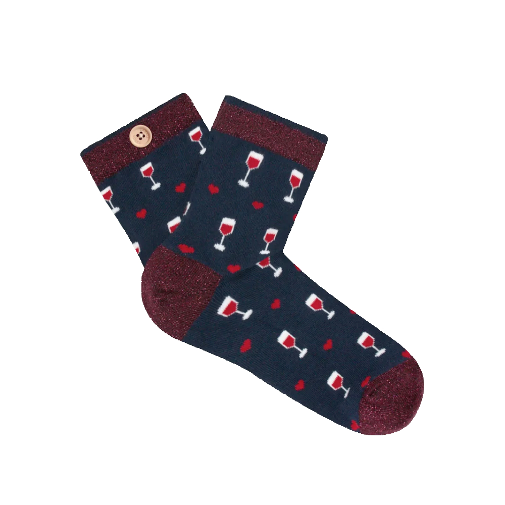 Cabaia - Chaussettes - Karen et Raphael