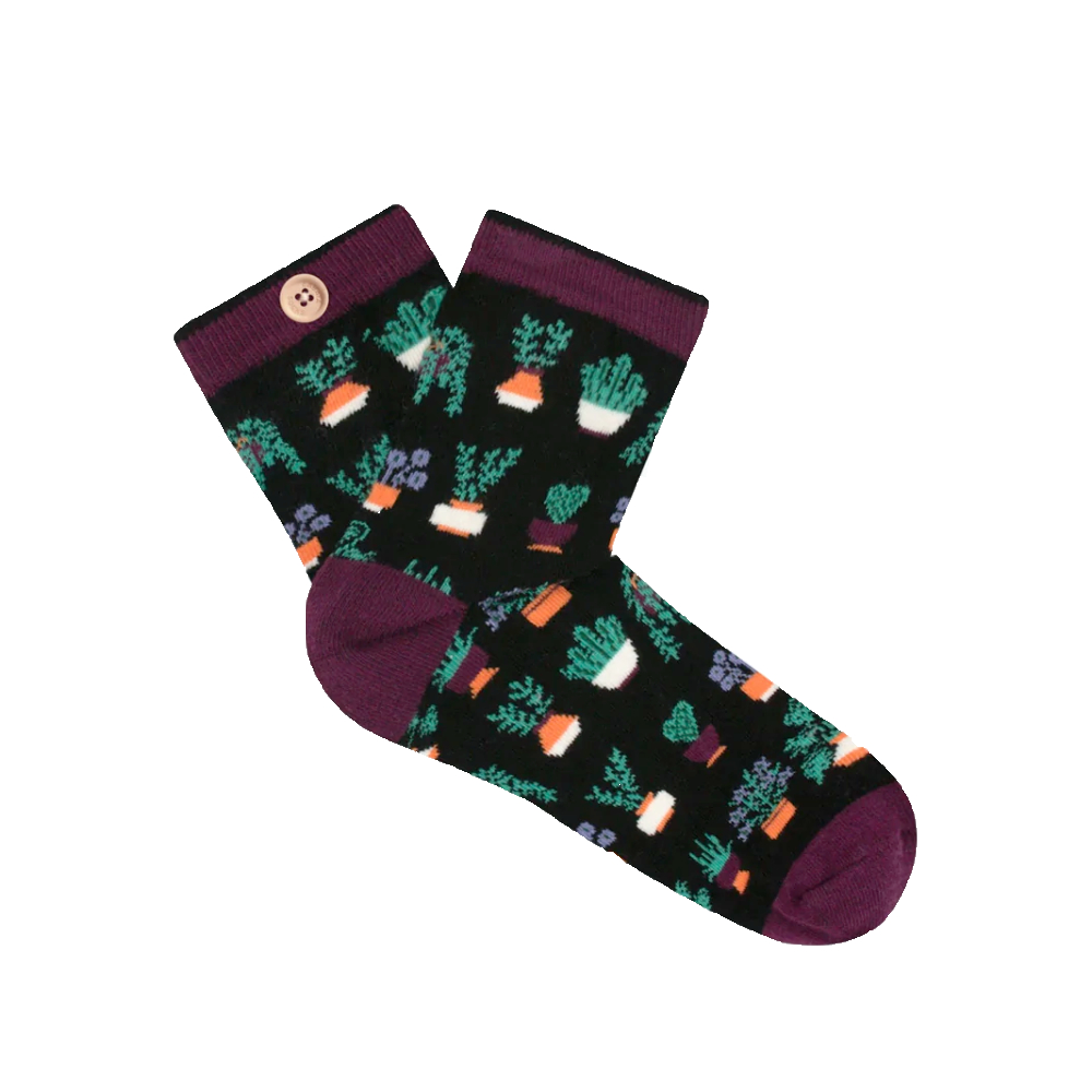 Cabaia - Socks - Cassandra et Selena