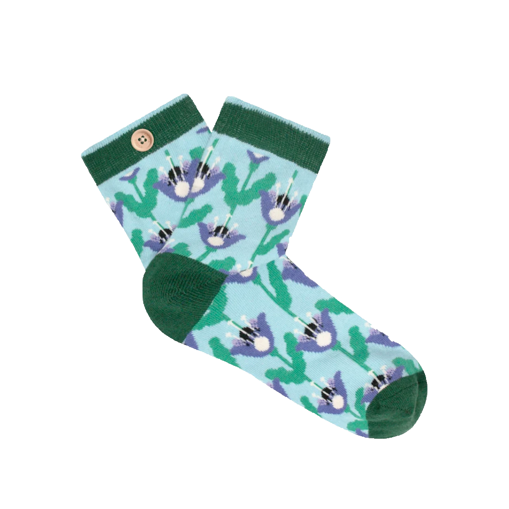 Cabaia - Chaussettes - Oriane et Aubin