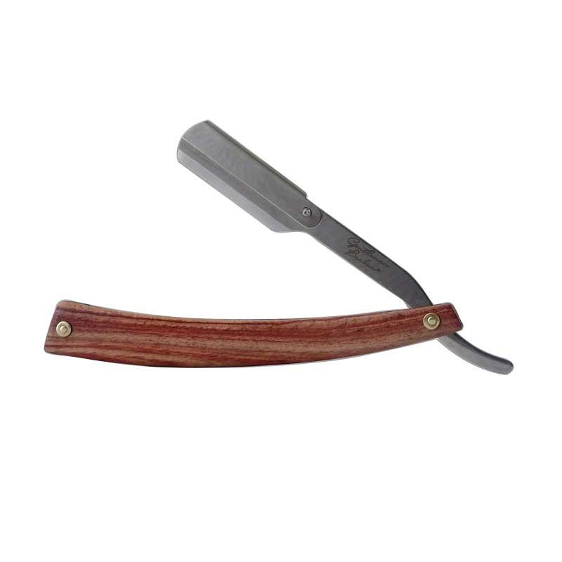 Gentleman - Shavette - Rosewood
