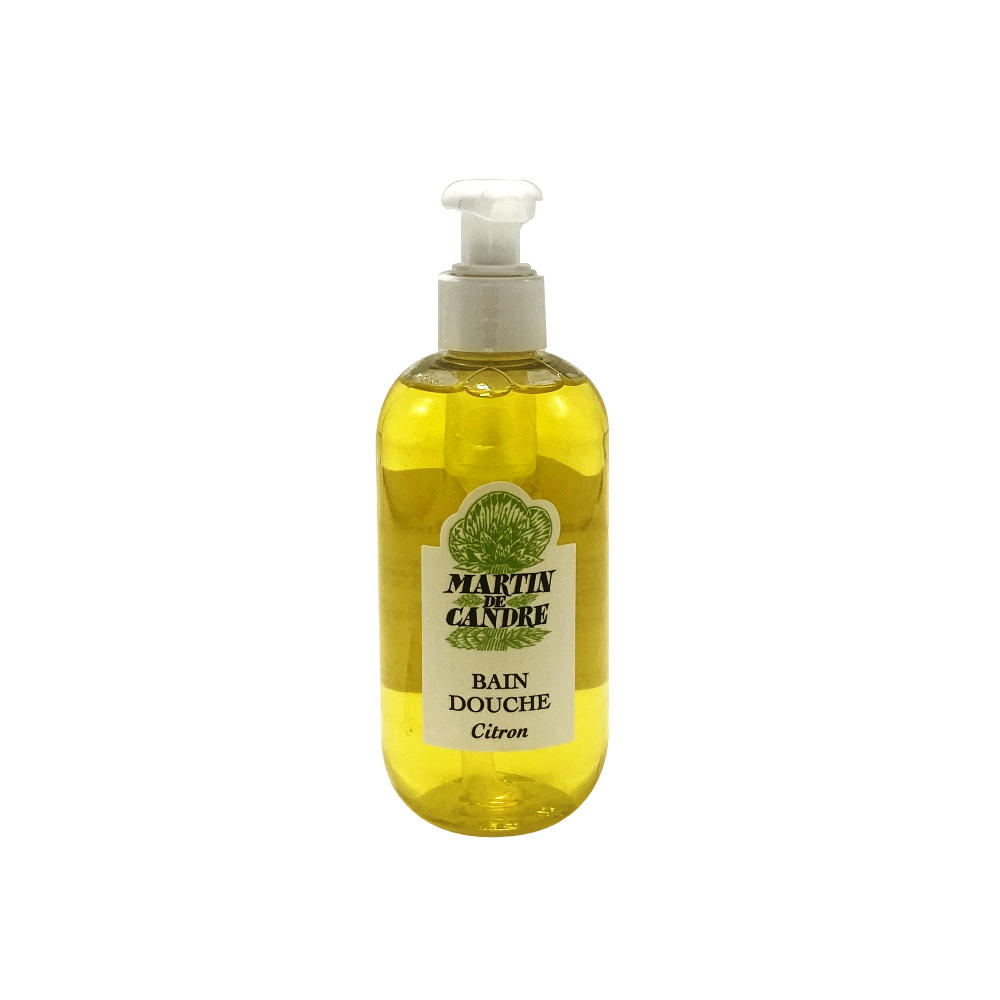 Bath Foam - Lemon - 250ml