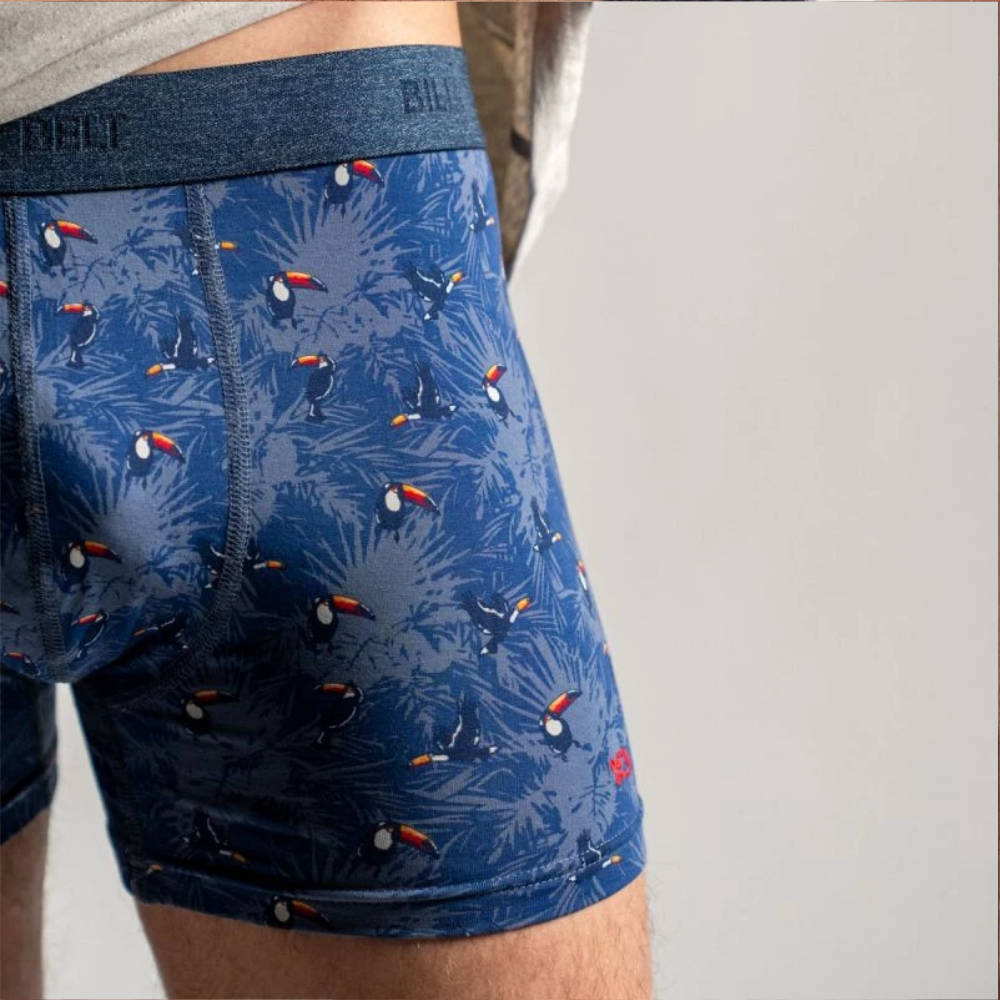 Billybelt - Boxer - Toco - L