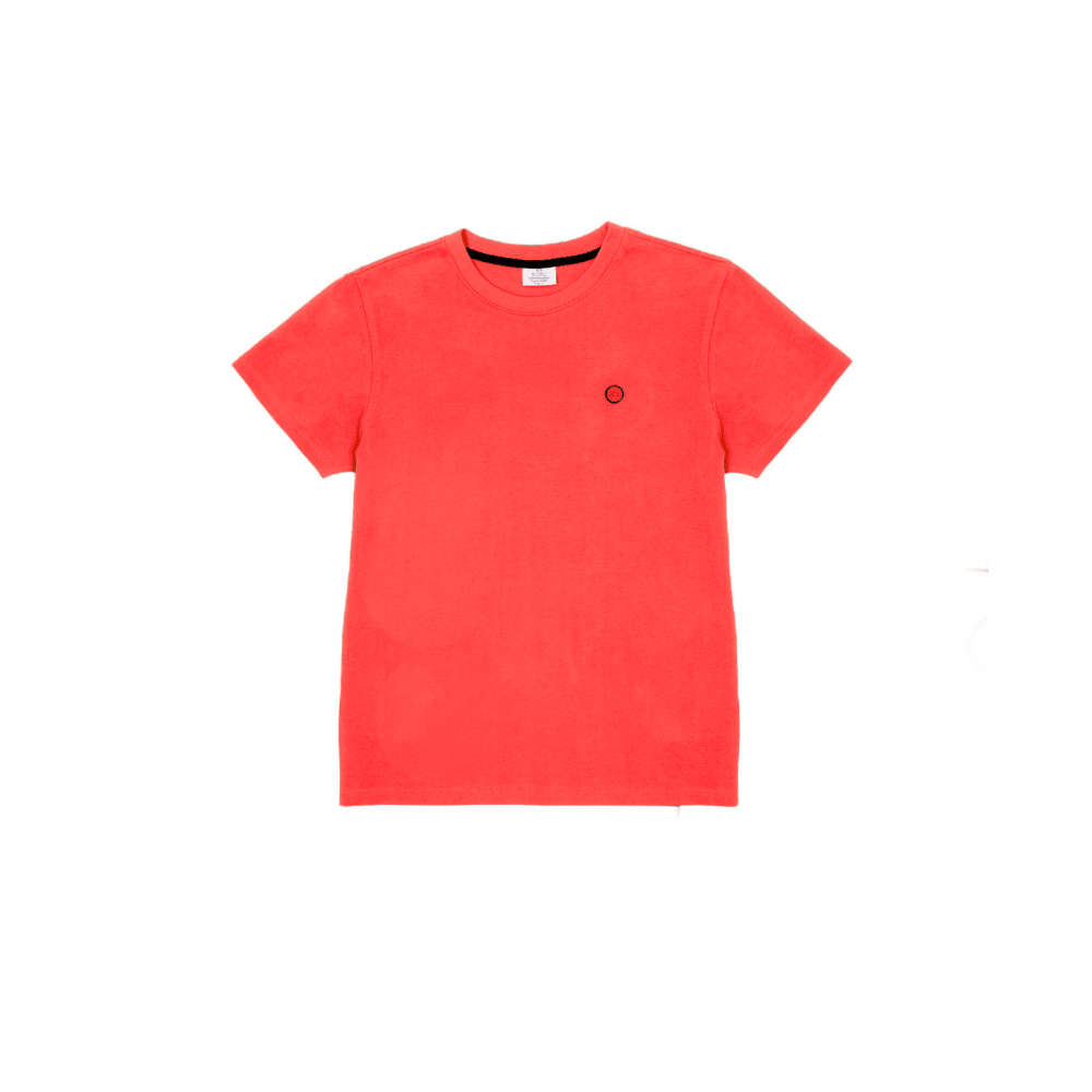 BillyBelt - Tee-Shirt Le Moderne - Watermelon Red - Size M