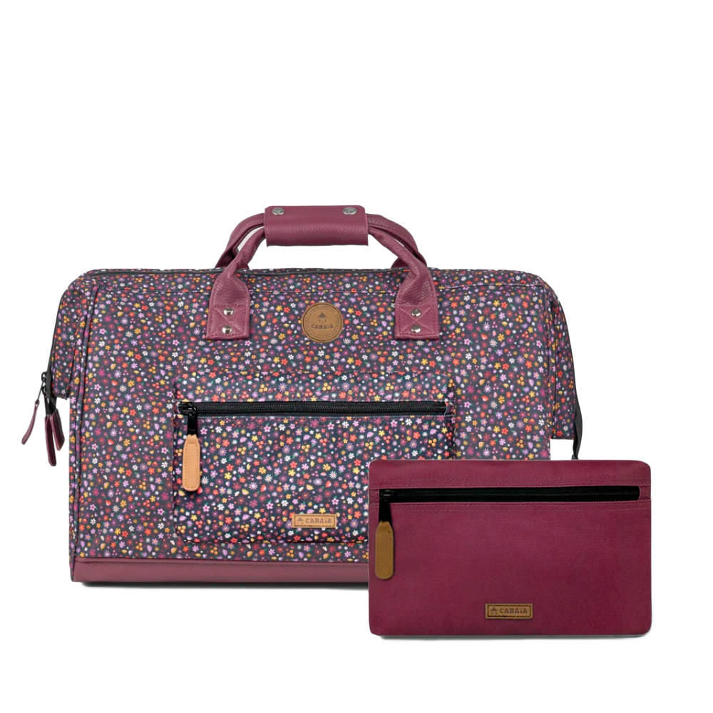 Cabaia - Duffle Bag - Lausanne