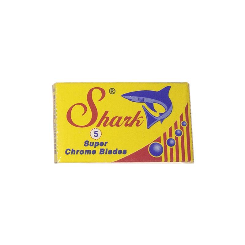 Lord - Shark Super Chrome