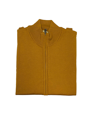 Galiffa - Caramel Garment - M