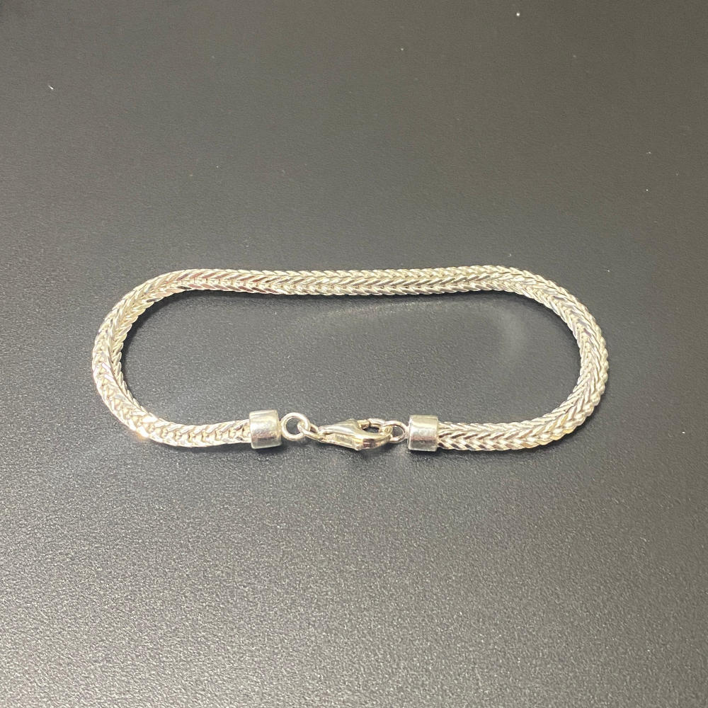 Willems - Bracelet en argent 925